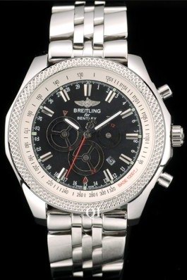 Breitling watch man-104